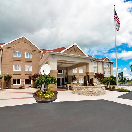 Holiday Inn Express Hotel & Suites Port Clinton-Catawba Island By Ihg Eksteriør billede