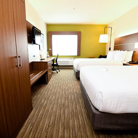 Holiday Inn Express Hotel & Suites Port Clinton-Catawba Island By Ihg Eksteriør billede
