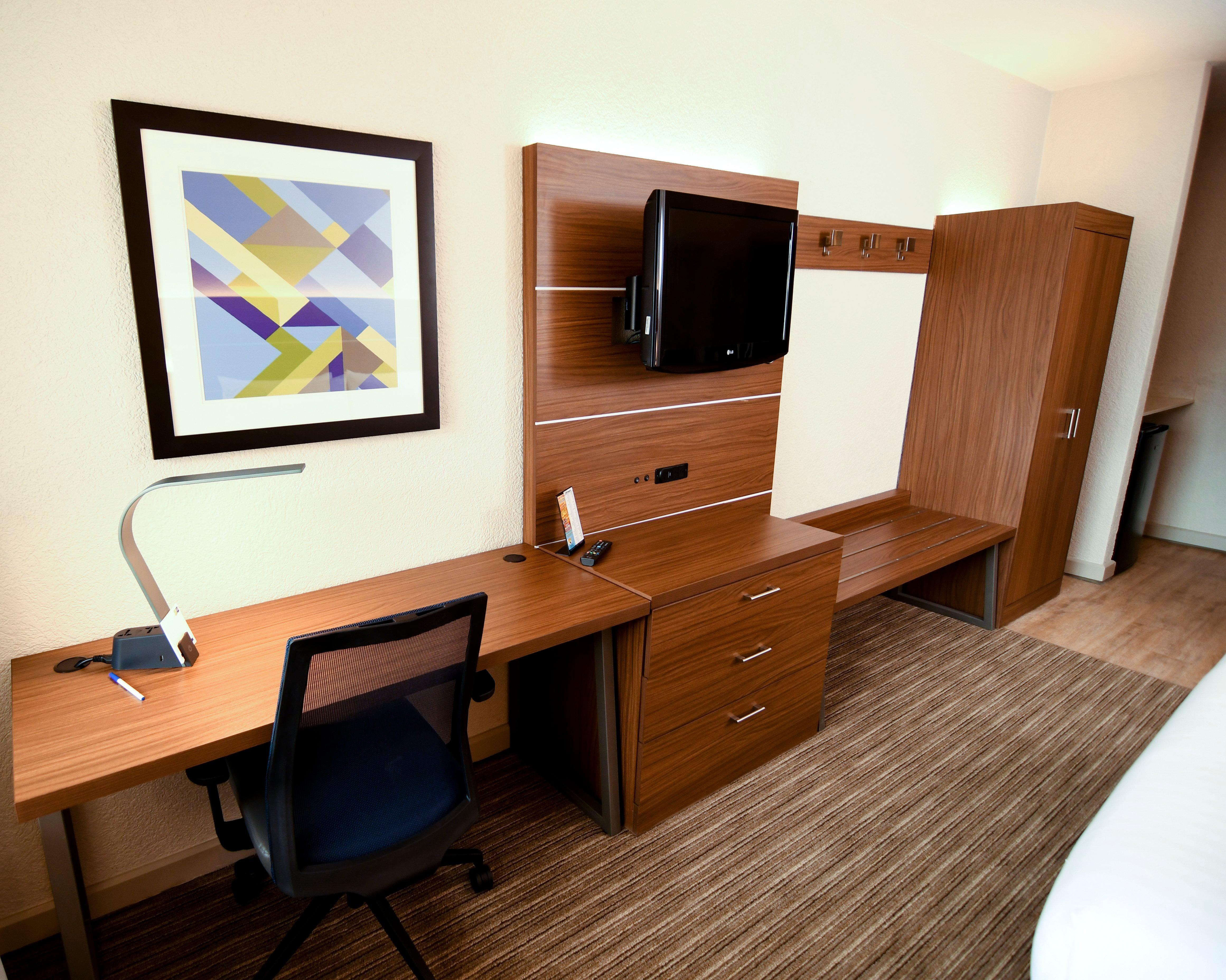 Holiday Inn Express Hotel & Suites Port Clinton-Catawba Island By Ihg Eksteriør billede