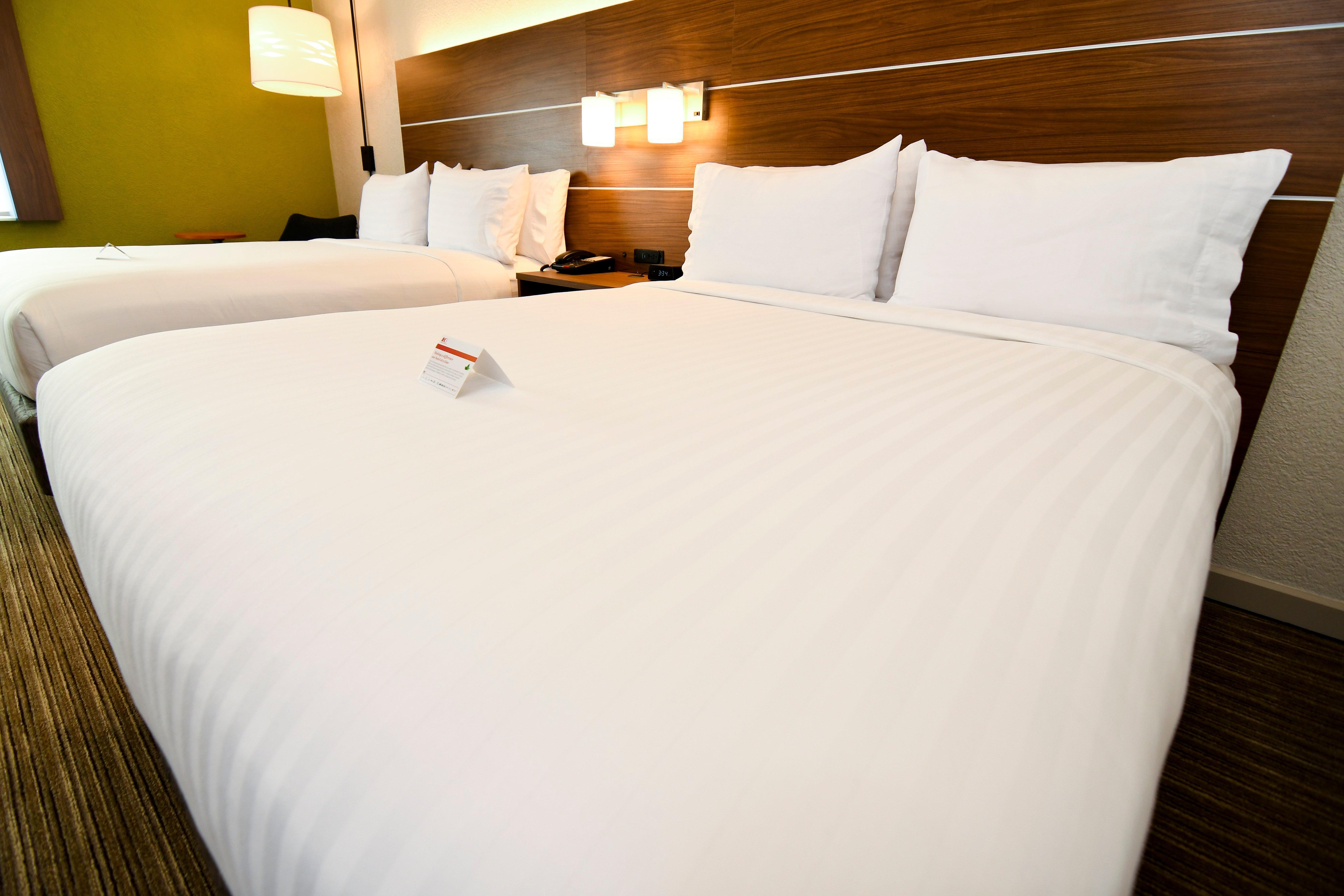 Holiday Inn Express Hotel & Suites Port Clinton-Catawba Island By Ihg Eksteriør billede