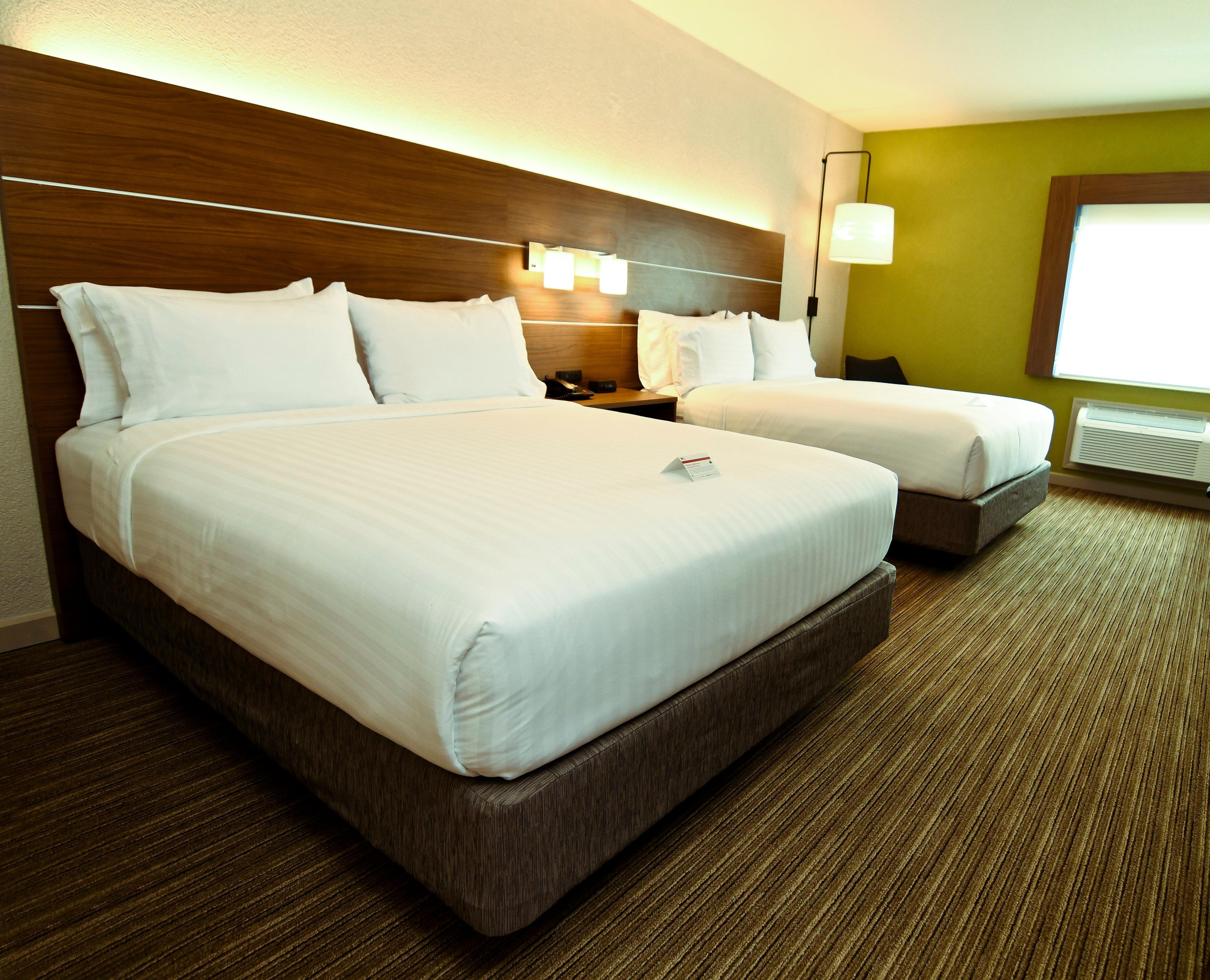 Holiday Inn Express Hotel & Suites Port Clinton-Catawba Island By Ihg Eksteriør billede