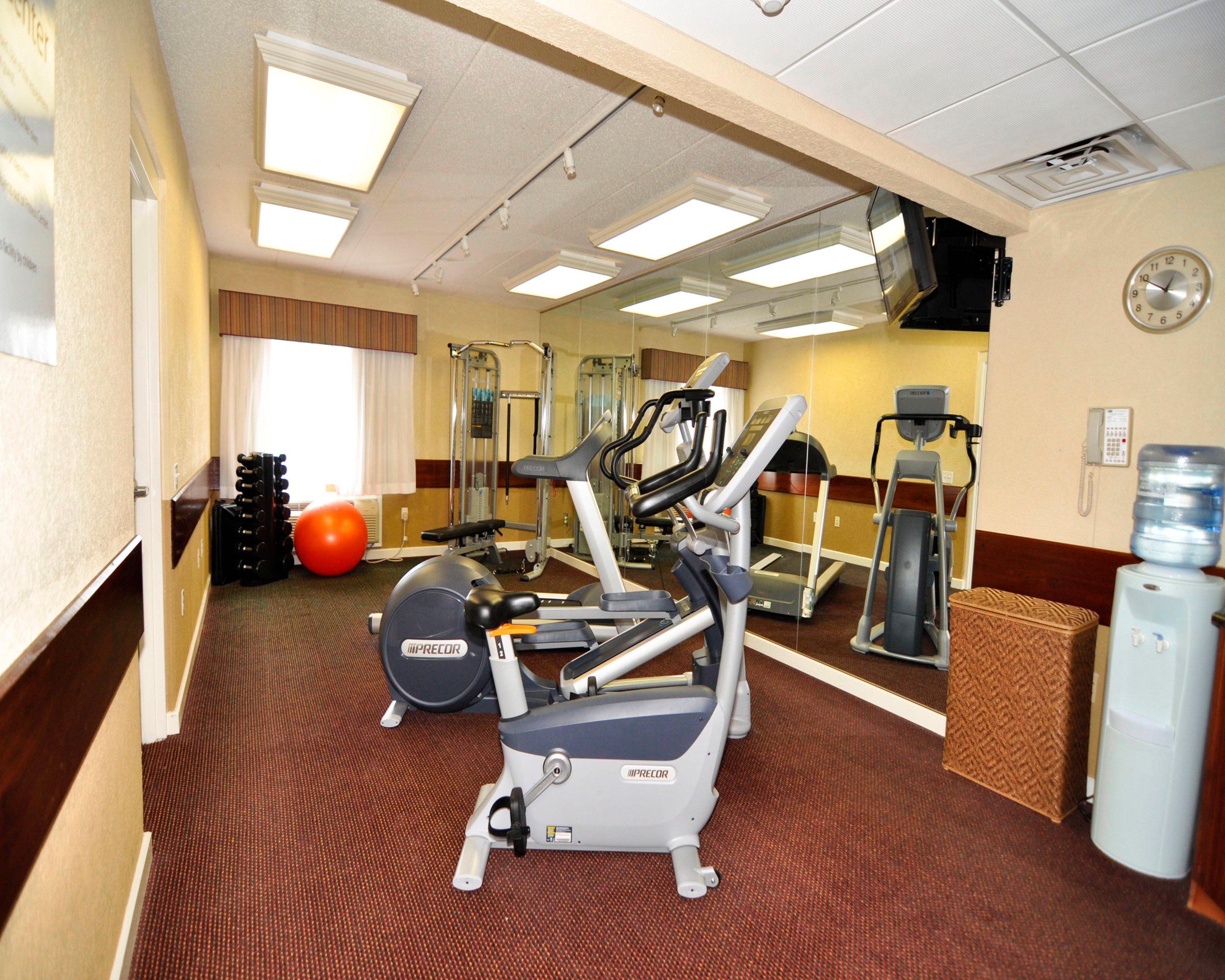 Holiday Inn Express Hotel & Suites Port Clinton-Catawba Island By Ihg Eksteriør billede
