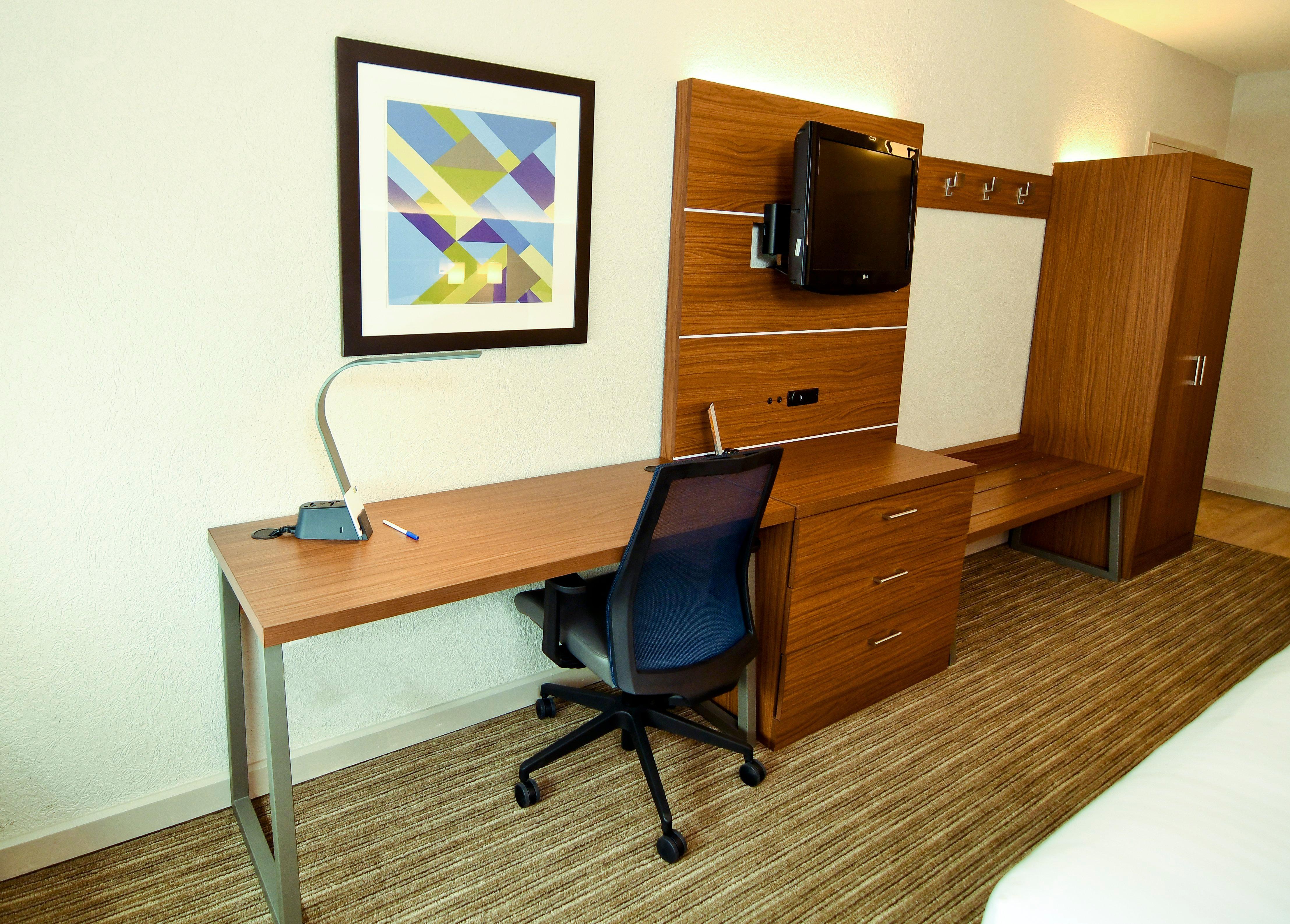 Holiday Inn Express Hotel & Suites Port Clinton-Catawba Island By Ihg Eksteriør billede