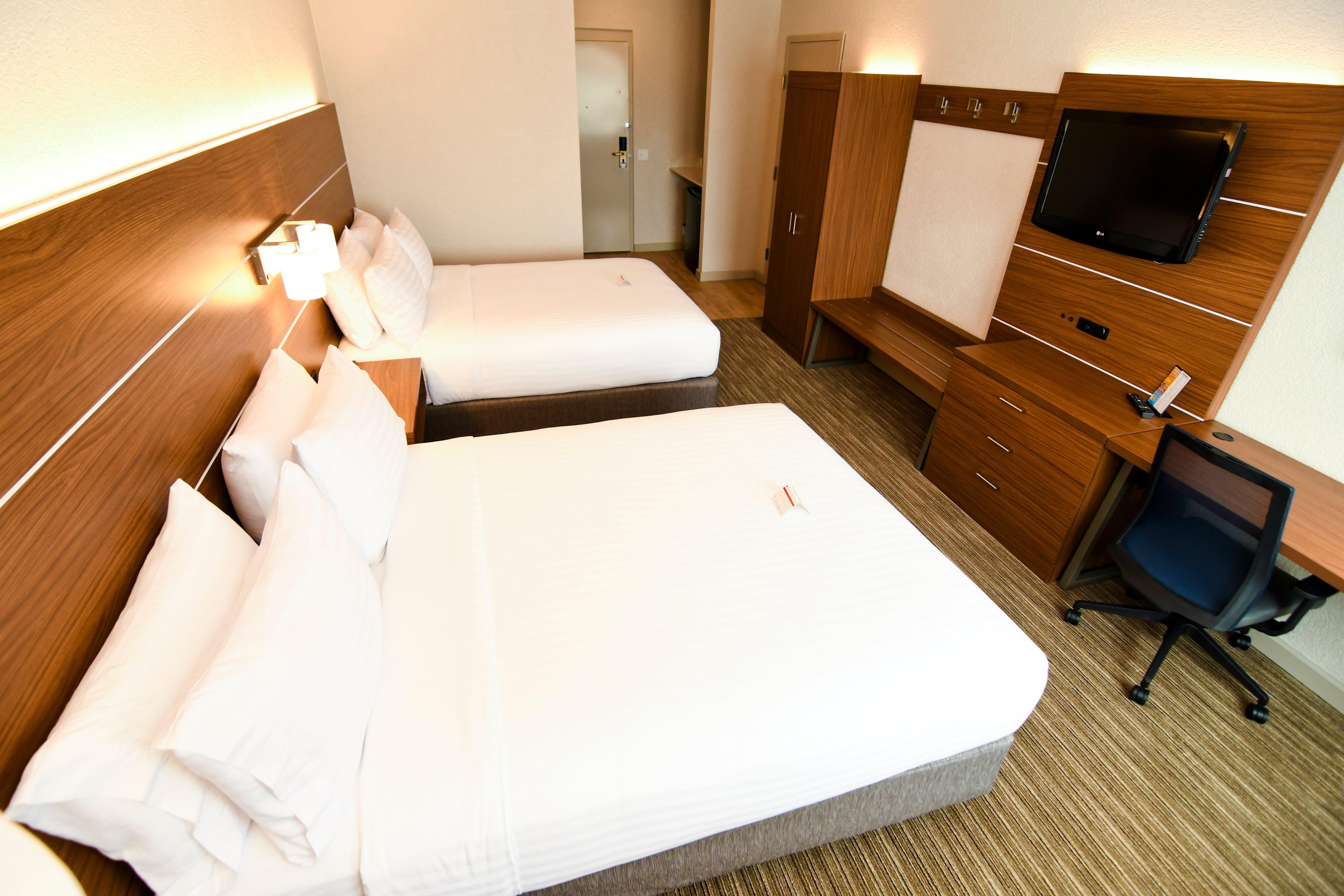 Holiday Inn Express Hotel & Suites Port Clinton-Catawba Island By Ihg Eksteriør billede