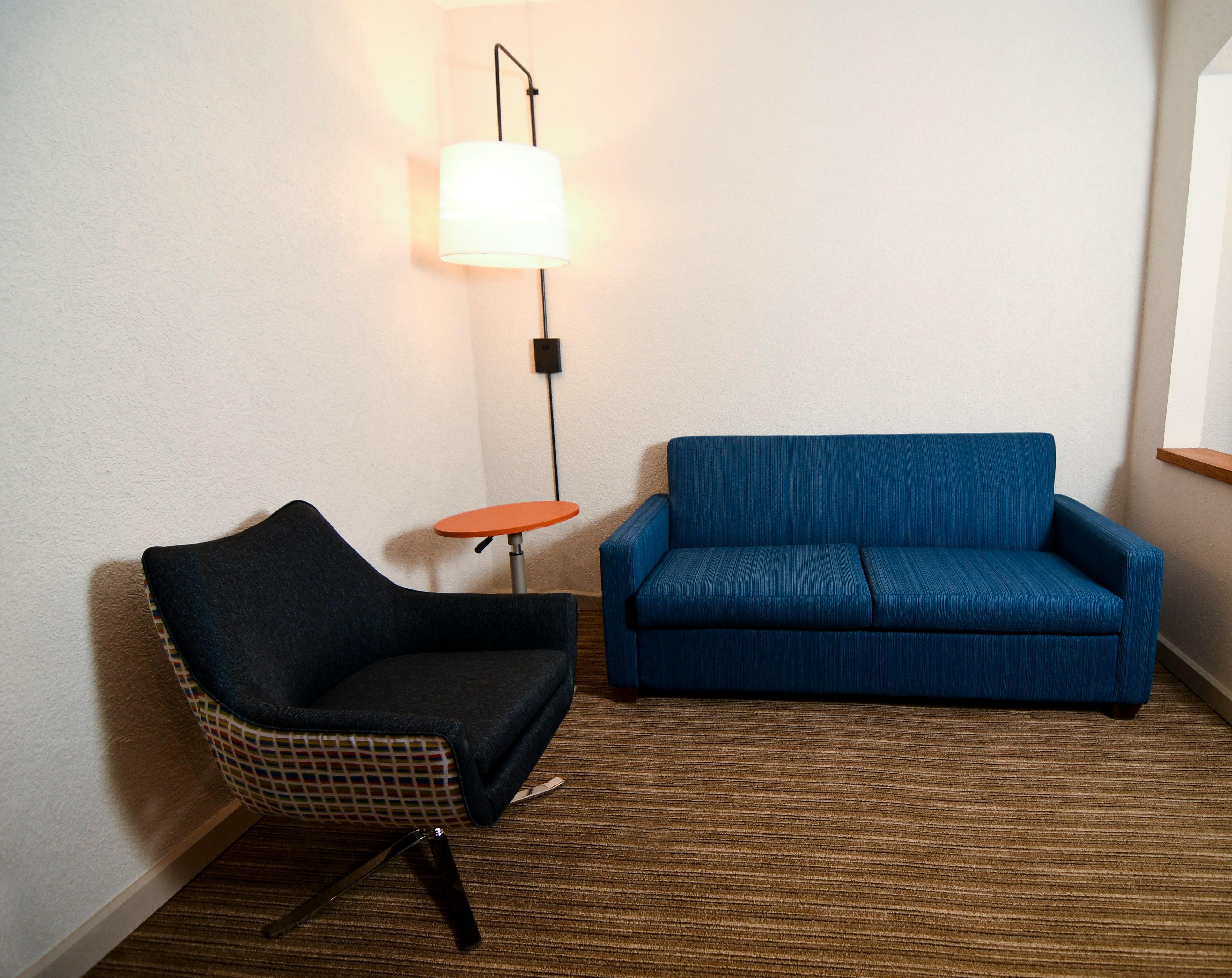 Holiday Inn Express Hotel & Suites Port Clinton-Catawba Island By Ihg Eksteriør billede