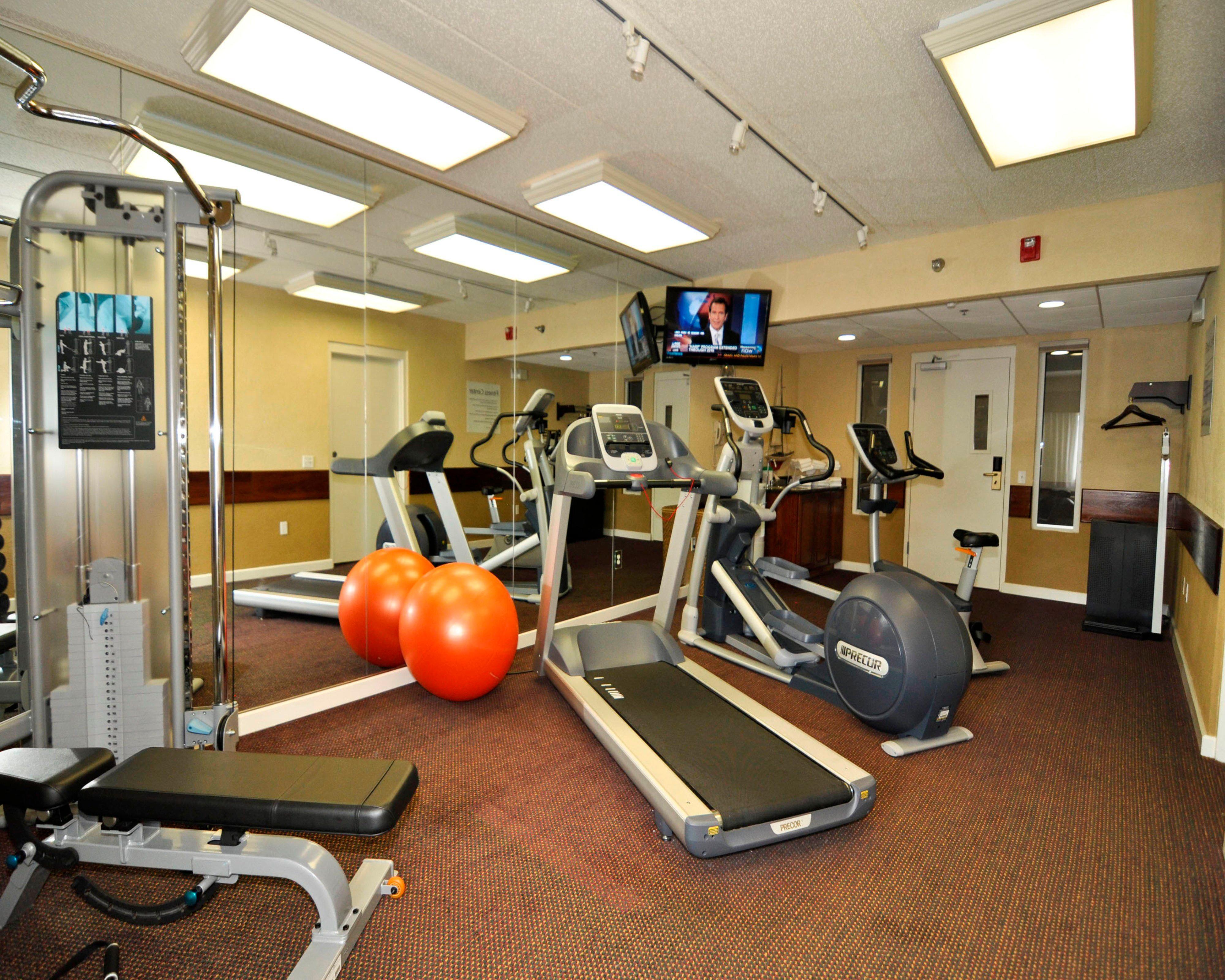 Holiday Inn Express Hotel & Suites Port Clinton-Catawba Island By Ihg Eksteriør billede