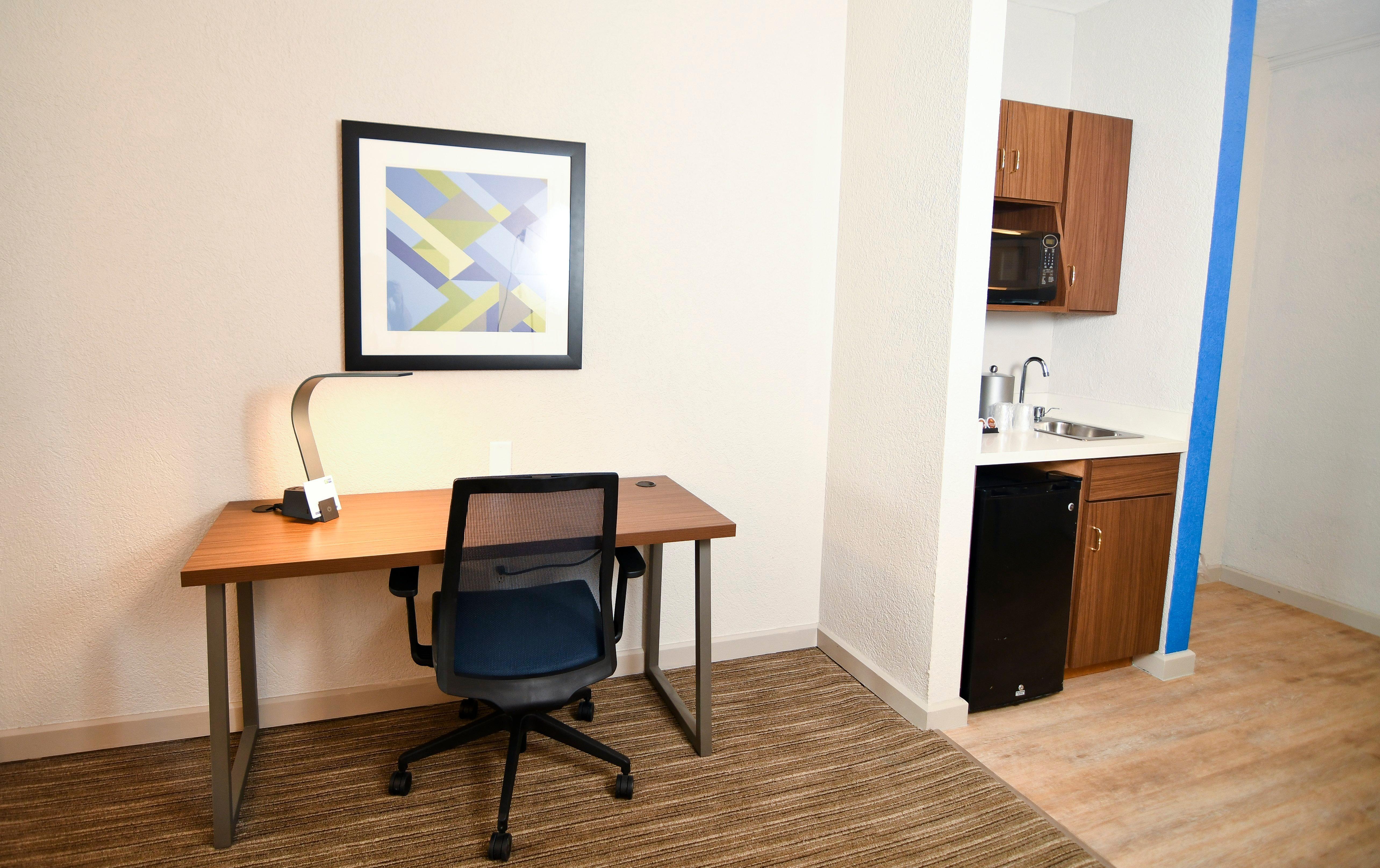 Holiday Inn Express Hotel & Suites Port Clinton-Catawba Island By Ihg Eksteriør billede